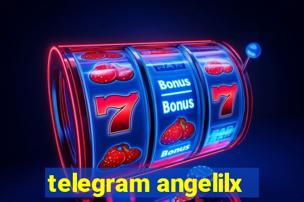 telegram angelilx